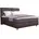 Home Affaire Boxspringbett »Nele« inkl. Topper im schlichtem Design