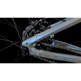 Cube Flying Circus 2026 26 Zoll RH 175-190 cm Unisex blau