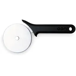 Ooni Pizzaroller Edelstahl Ø 11,3 cm