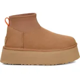 UGG Australia UGG Classic Mini Dipper Damen braun, Größe 39