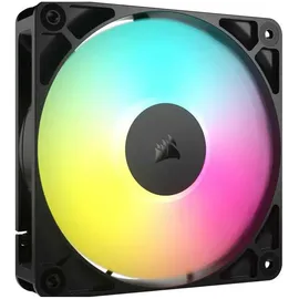 Corsair RS120 ARGB PWM 120mm Zusatzlüfter schwarz