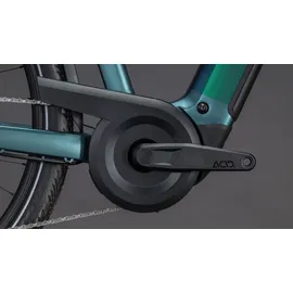 Cube Kathmandu Hybrid SLT 800 Diamant duskwood´n´goblin 62 cm