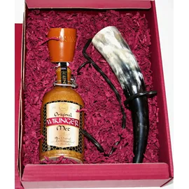 Wikinger Met Honigwein 11,0% Vol. 0,5l