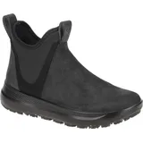 ECCO Solice Chelsea Boot, Black, 35 EU - 35