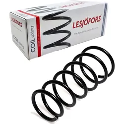 Lesjöfors Fahrwerksfeder Feder Hinterachse Passend Für Toyota Celica: Fahrwerksfeder Toyota: 482312g280 Toyota: 482312b410 Toyota: 482312b420 Toyota: