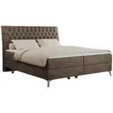 MKS Milen 160 x 200 cm H4 Braun