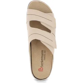 Berkemann Daria creme 40,5
