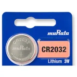 Maxell CR2032 3,0 V 5 St.