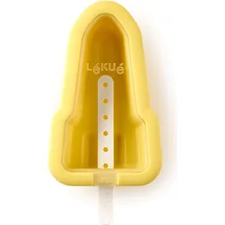 Iconic Jet Form für Eis am Stiel