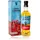 Loch Lomond Steam & Fire Single Malt 46% vol 0,7 l Geschenkbox