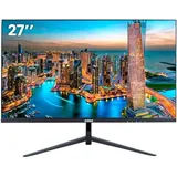 NILOX Gaming-Monitor NXM27FHD111 27" schwarz
