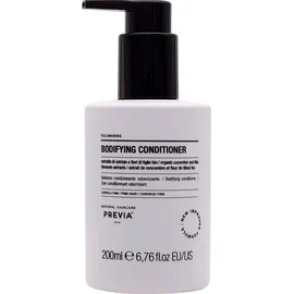 Previa Volumising Bodifying Conditioner 200 ml