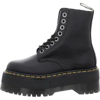 Dr. Martens Pascal Max - 38 (EU) - in Schwarz