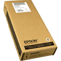 Epson Tinte C13T642900  light light black