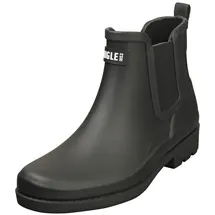 Aigle Carville 2 Gummistiefel Black / Black 36