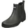 Aigle Carville 2 Gummistiefel Black / Black 36