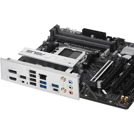 Asus B850M MAX GAMING WIFI mATX Mainboard Sockel AM5
