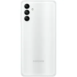 Samsung Galaxy A04s 3 GB RAM 32 GB White