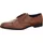 LLOYD Lias Schnürschuh Glattleder