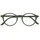Breitfeld & Schliekert Lesebrille QUINN, grün, +3.00 dpt