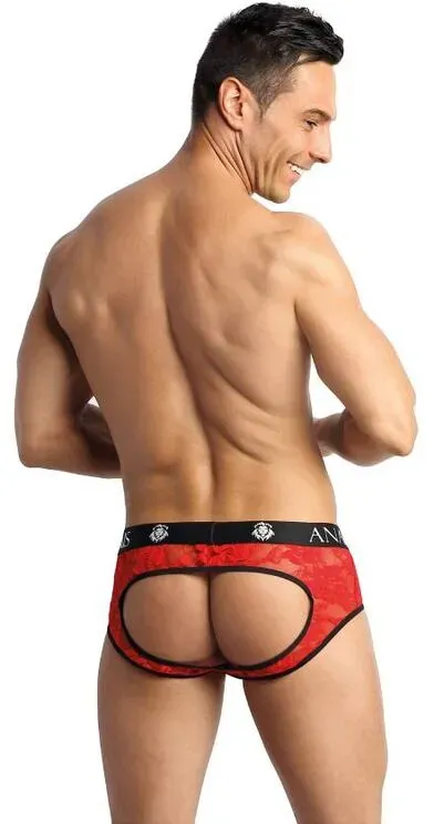 ANAIS MEN - BRAVE JOCK BIKINI S - XL