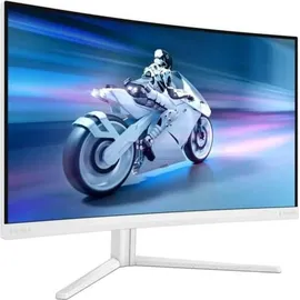 Philips Evnia 27M2C5501 68,5cm (27") QHD VA Curved Gaming Monitor 16:9 HDMI/DP 180Hz 1ms (MPRT) Sync Ambiglow