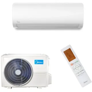 Midea Klimaanlage Xtreme Save Pro 24 | 7,0 kW