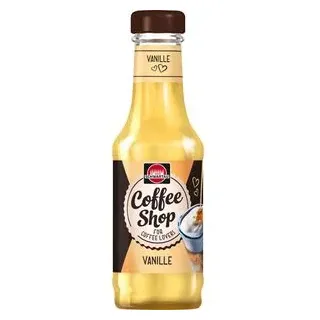 Schwartau Coffee Shop Vanille 200 ml