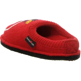 HAFLINGER AR Bicycle für Damen, rot, Größe 37 EU