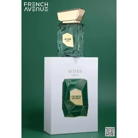 french avenue AETHER Eau de Parfum 100 ml Herren