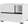 OTTO home Nachtschrank Cross 55 x 40 x 40 cm Weiß