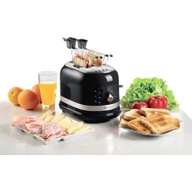 Ariete Moderna 149BK schwarz