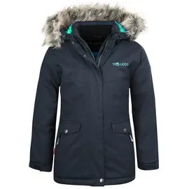 TROLLKIDS Oslo Xt Jacke Anthracite/Mint 104