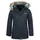 TROLLKIDS Oslo Xt Jacke Anthracite/Mint 104