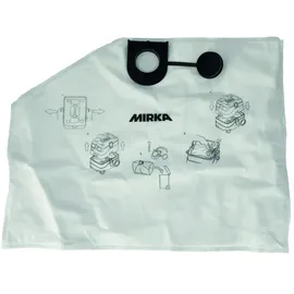 Mirka DEXOS 1217 Vlies 5 St.