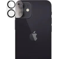 PANZER GLASS PanzerGlass PicturePerfect Apple iPhone 12), Smartphone Schutzfolie