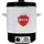 Weck Einkochautomat 14 l Creme-Weiß/Schwarz