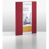 Hahnemühle Skizzenbuch D&S 1 St. 140 g/m2 Weiß
