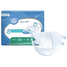ID Expert Slip XL 14 St.