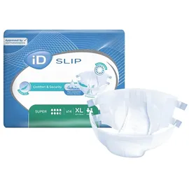 ID Expert Slip XL 14 St.