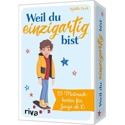 Weil du einzigartig bist