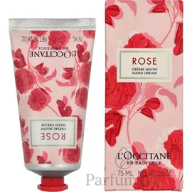 L'Occitane Rose Hand Cream 150 ml