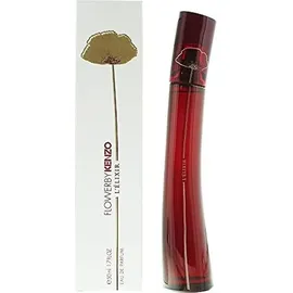 Kenzo Flower L'Elixir Eau de Parfum 50 ml