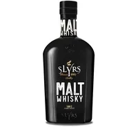 Slyrs Malt Whisky 40% vol 0,7 l