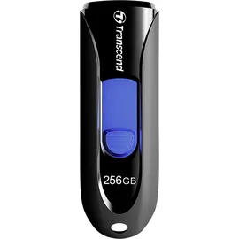 Transcend JetFlash 790 256 GB schwarz USB 3.1