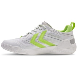 hummel Algiz 2.0 Lite Handballschuhe white 9.5