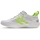 hummel Algiz 2.0 Lite Handballschuhe white 9.5