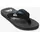 QUIKSILVER Jungen Molo Layback Yt Sandale, Anthrazit, 39 EU - 39 EU
