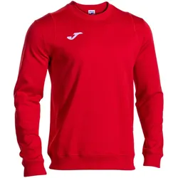 JOMA Stimulus Sweatshirt 600 - rot 3XL