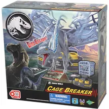 EPOCH GAMES Jurassic World - Cage Breaker